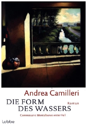 Die Form des Wassers