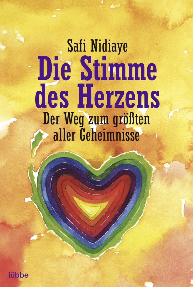 Die Stimme des Herzens main product photo