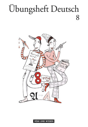Mein Sprachbuch - 8. Schuljahr