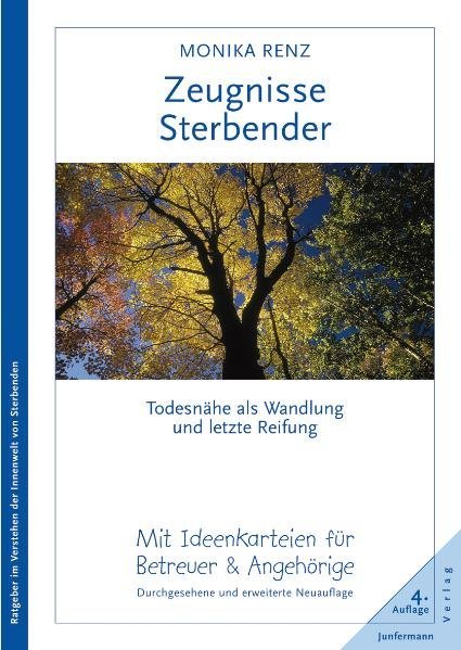 Zeugnisse Sterbender main product photo