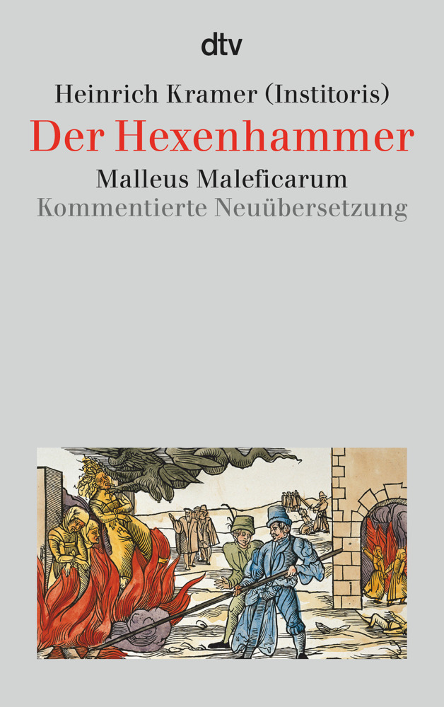 Der Hexenhammer main product photo