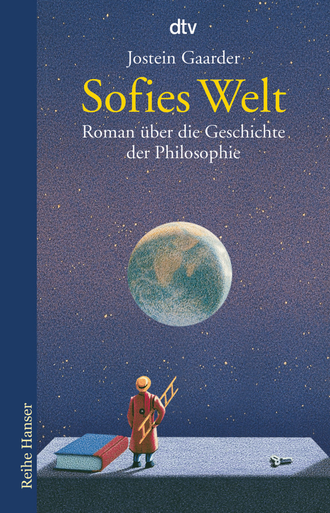 Sofies Welt main product photo