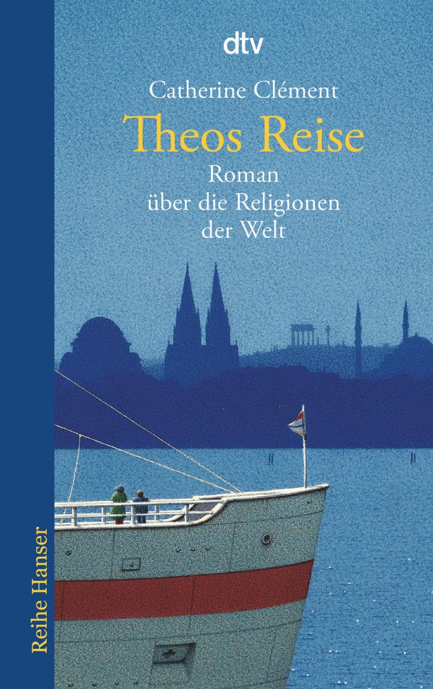 Theos Reise main product photo