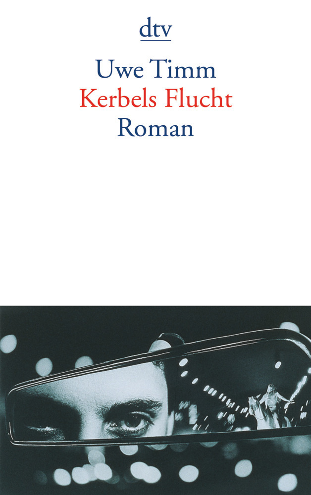 Kerbels Flucht main product photo