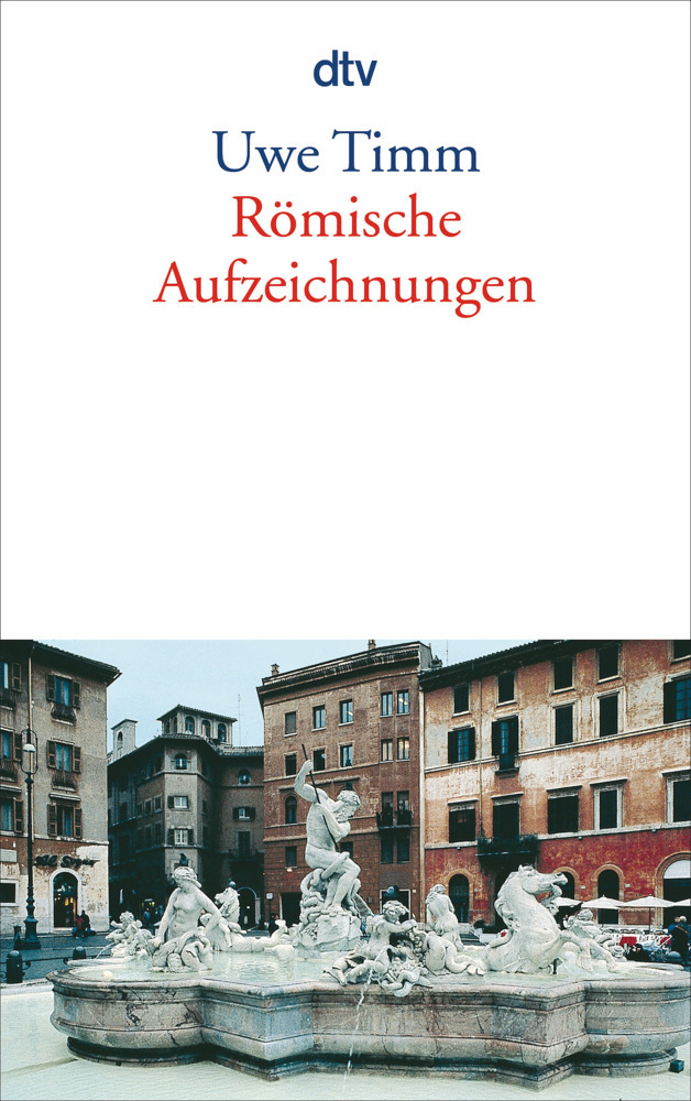 Römische Aufzeichnungen main product photo