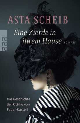Eine Zierde in ihrem Hause