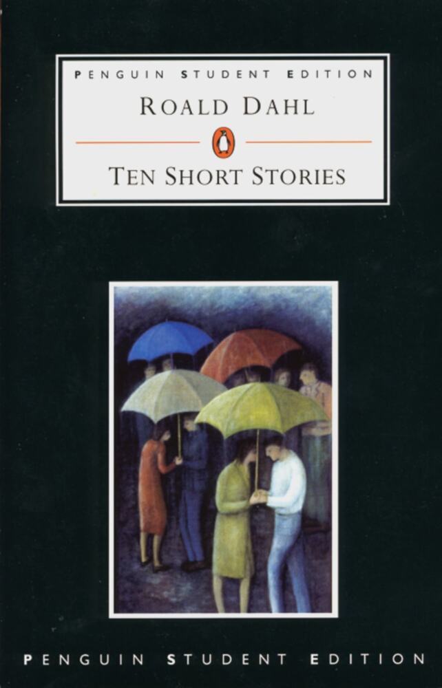 Ten Short Stories main product photo