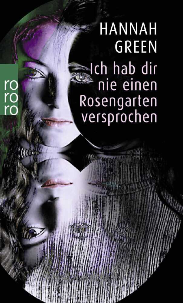 Ich hab dir nie einen Rosengarten versprochen main product photo