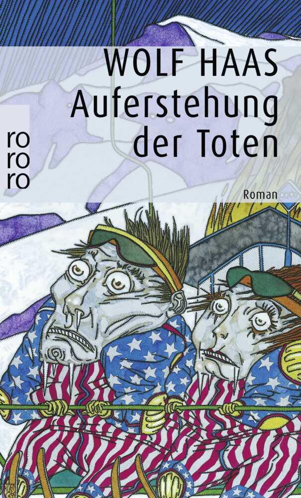 Auferstehung der Toten main product photo