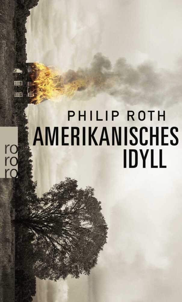 Amerikanisches Idyll main product photo