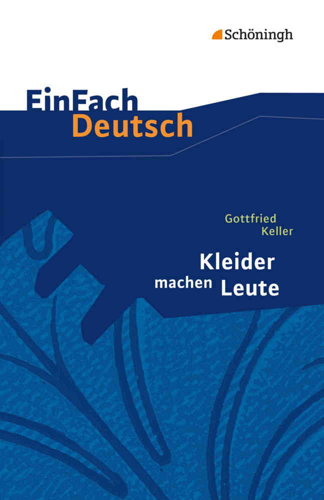 EinFach Deutsch Textausgaben main product photo