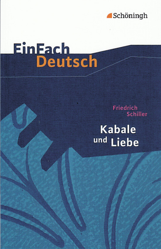 EinFach Deutsch Textausgaben main product photo