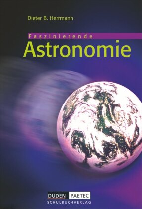 Duden Astronomie - 6.-10. Schuljahr