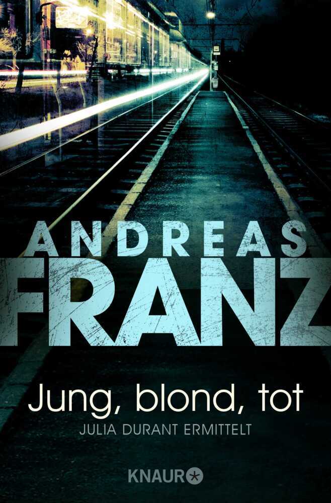 Jung, blond, tot main product photo