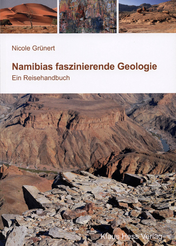 Namibias faszinierende Geologie main product photo