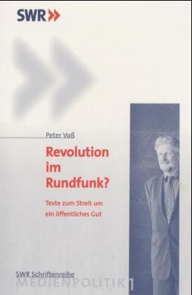 Revolution im Rundfunk?