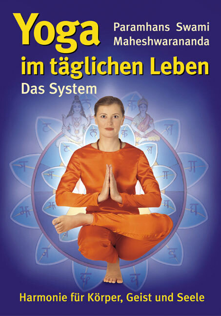 Das System 'Yoga im täglichen Leben' main product photo