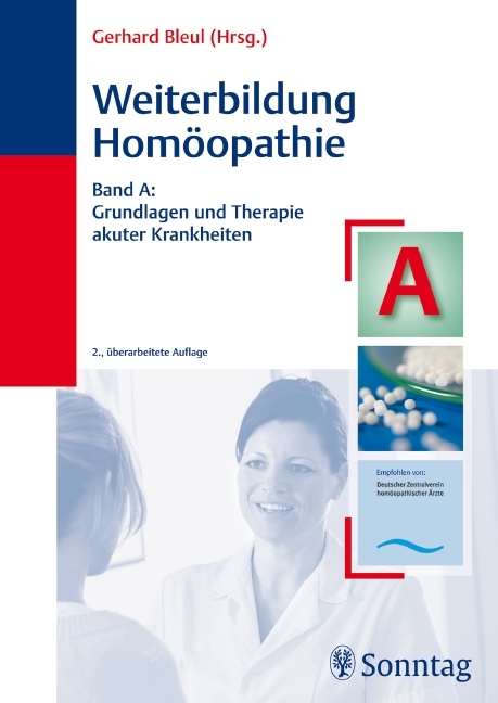 Grundlagen und Therapie akuter Krankheiten main product photo