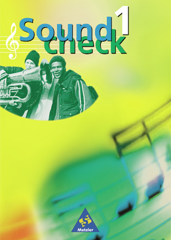 Soundcheck - Ausgabe Süd main product photo