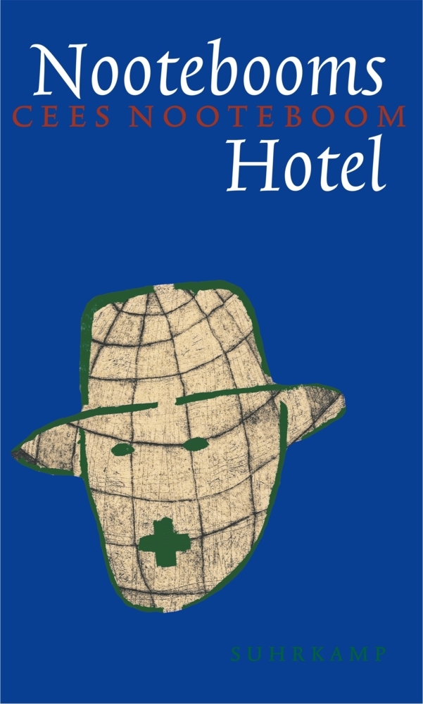 Nootebooms Hotel main product photo