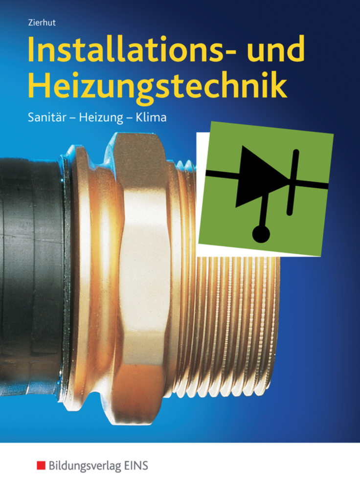 Installations- und Heizungstechnik main product photo