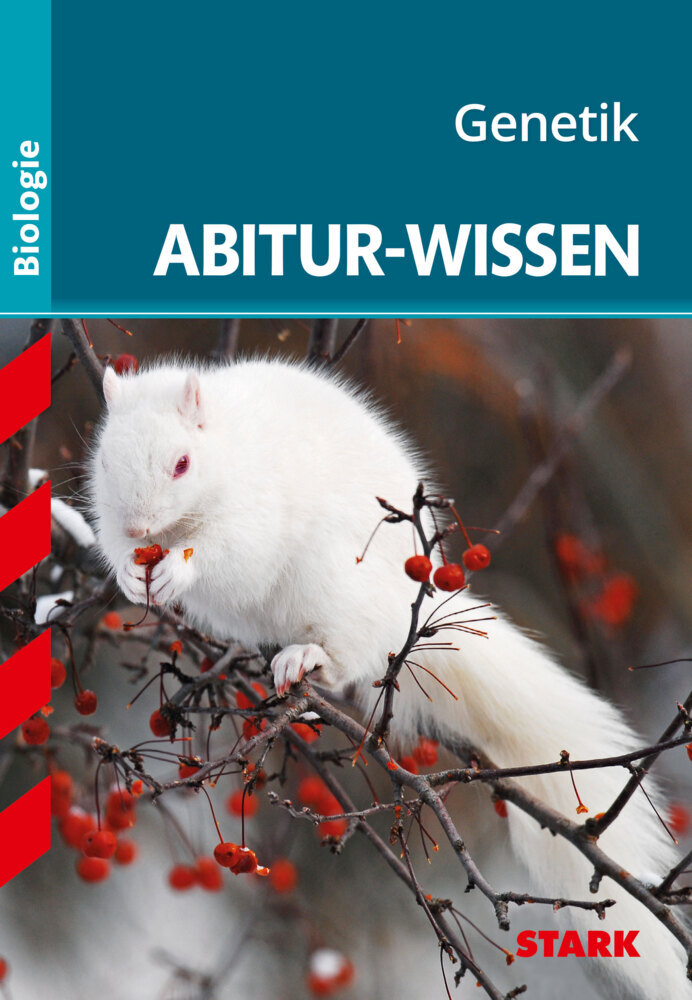 STARK Biologie - Abitur-Wissen - Genetik main product photo