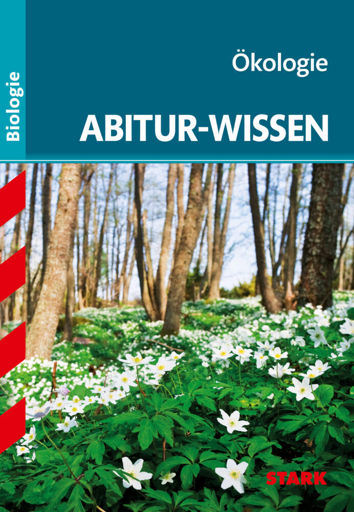 STARK Biologie - Abitur-Wissen - Ökologie main product photo
