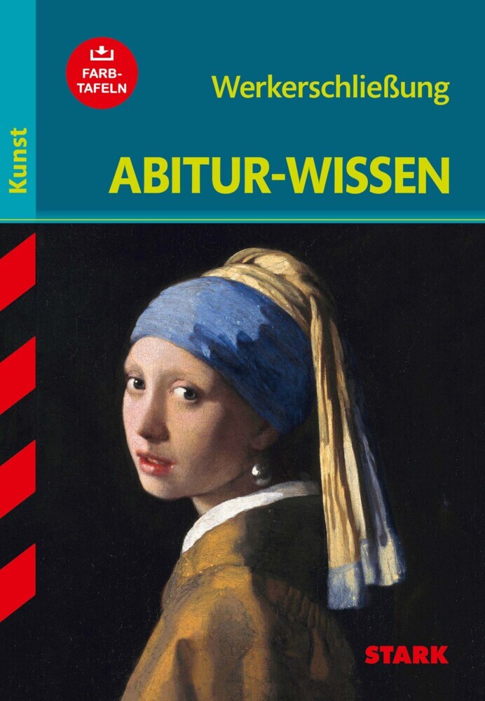 STARK Kunst - Abitur-Wissen - Werkerschließung main product photo