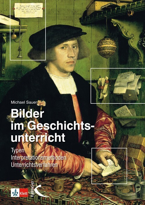 Bilder im Geschichtsunterricht main product photo