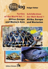 Schildkröten der Welt