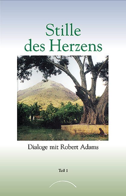 Stille des Herzens. Tl.1 main product photo