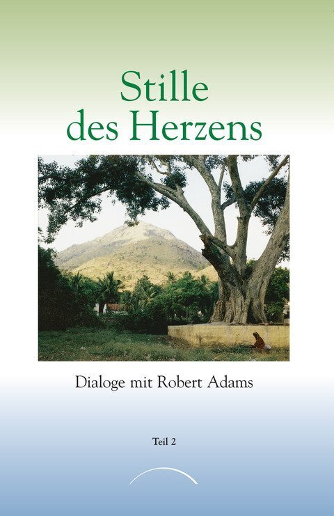 Stille des Herzens. Tl.2 main product photo