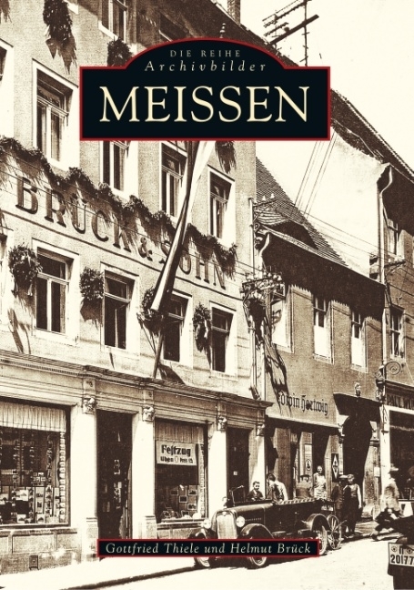 Meissen main product photo