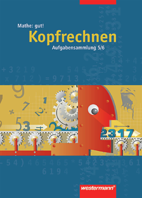 Mathe: gut! main product photo