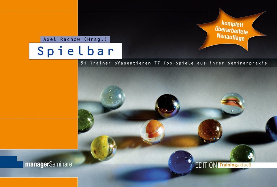 Spielbar. Tl.1 main product photo