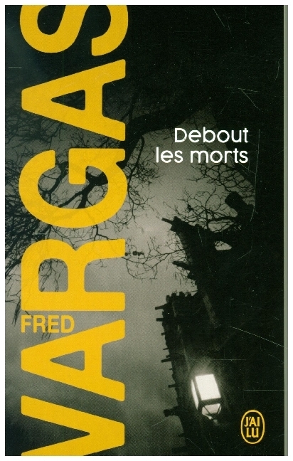 Debout les morts main product photo