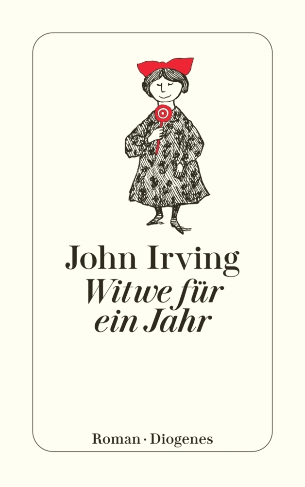 Witwe für ein Jahr main product photo