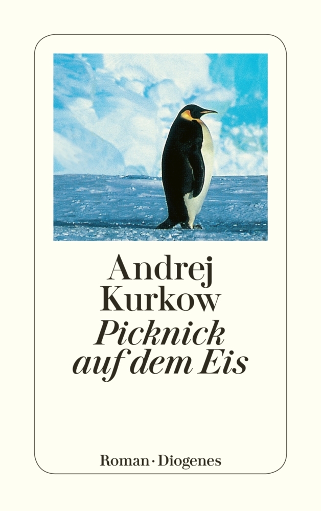 Picknick auf dem Eis main product photo