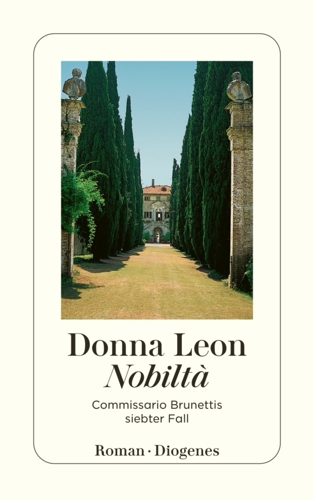 Nobiltà main product photo