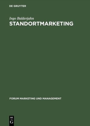 Standort-Marketing