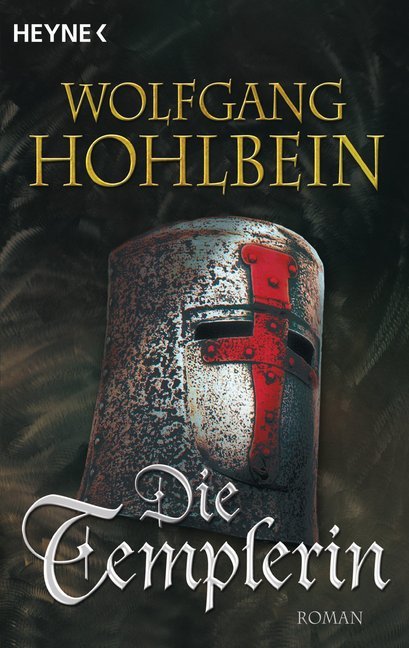 Die Templerin main product photo