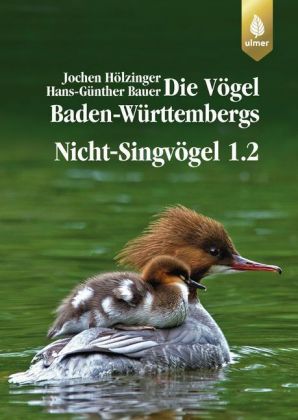 Nicht-Singvögel. Tl.1/2