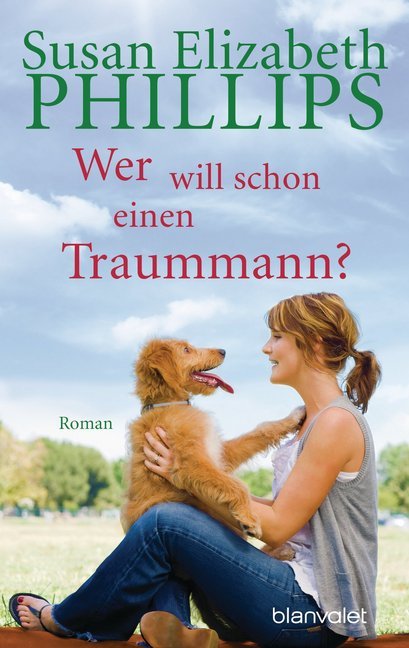 Wer will schon einen Traummann main product photo