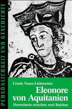 Eleonore von Aquitanien main product photo