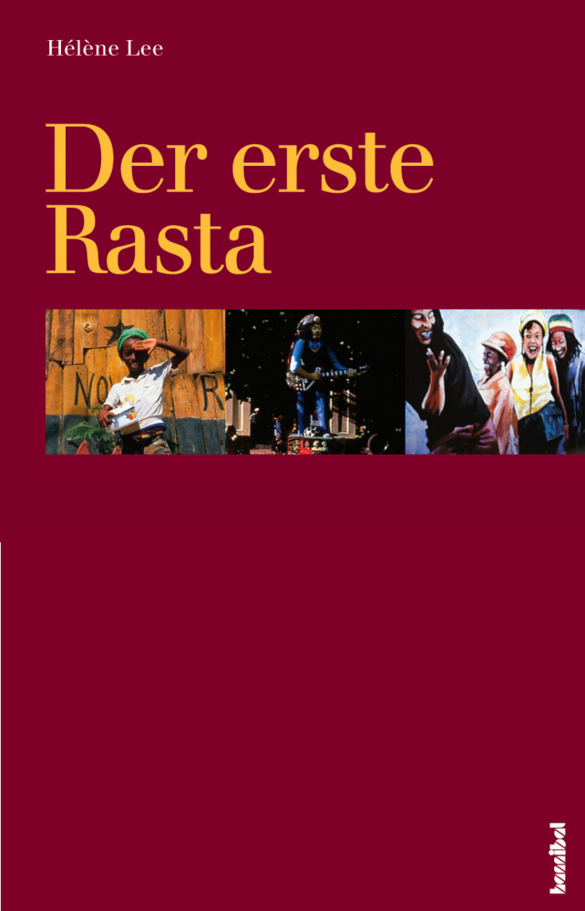 Der erste Rasta main product photo