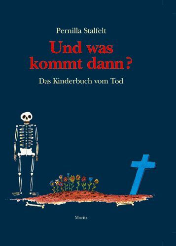 Und was kommt dann? main product photo