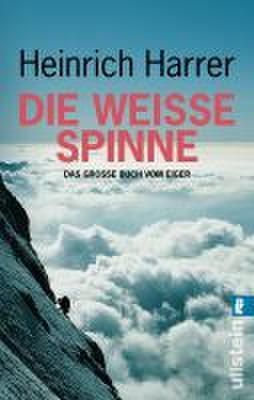 Die Weiße Spinne main product photo