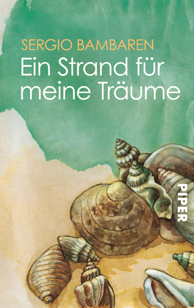 Ein Strand für meine Träume main product photo