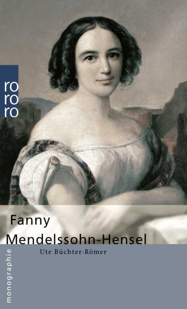 Fanny Mendelssohn-Hensel main product photo