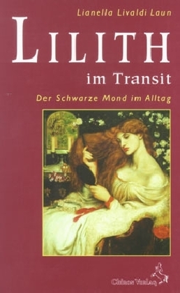 Lilith im Transit main product photo